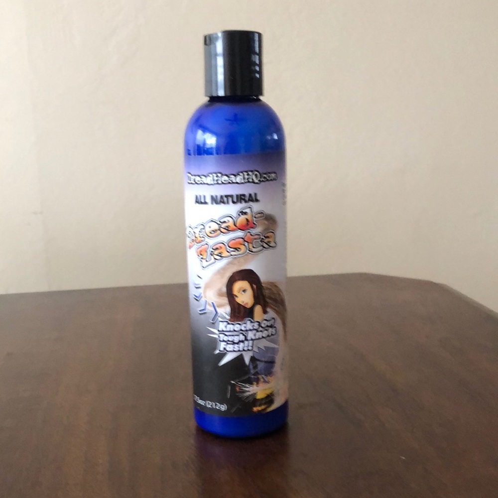 Takes out knots in your hair